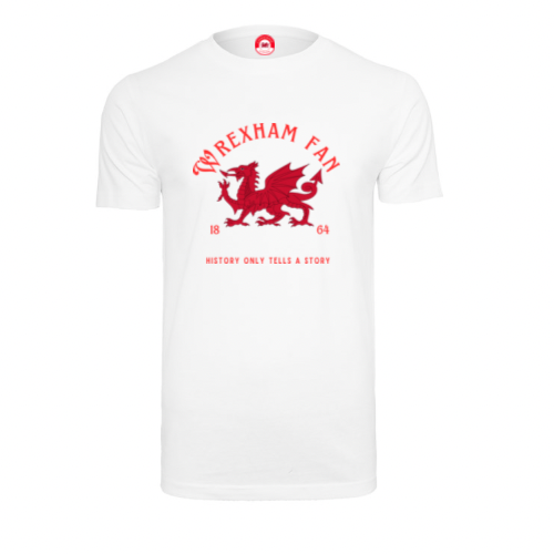 Wrexham fan