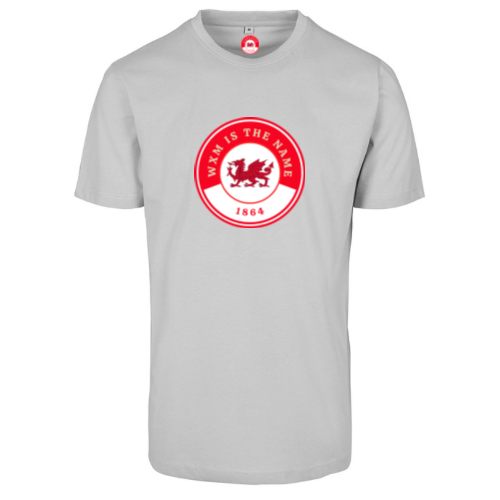 Wxm is the name - T Shirt