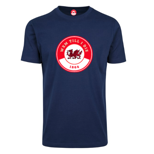 Wxm till I die - T Shirt