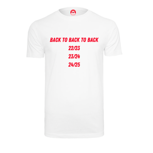 Back to back to back - T Shirt