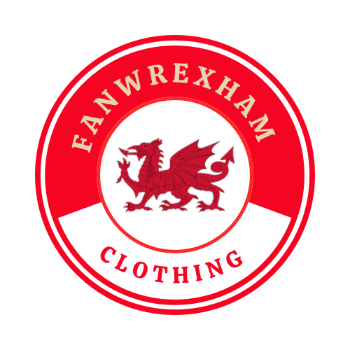 FanWrexham Clothing 
